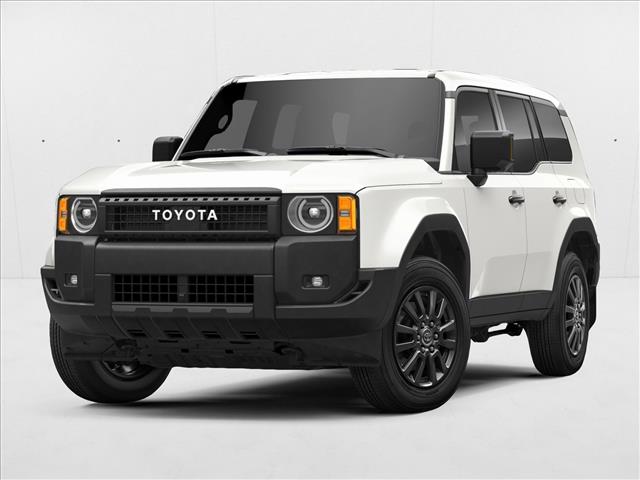 toyota land cruiser 2025 JTEABFAJ1SK032127 image toyota land cruiser 2025 JTEABFAJ1SK032127 image